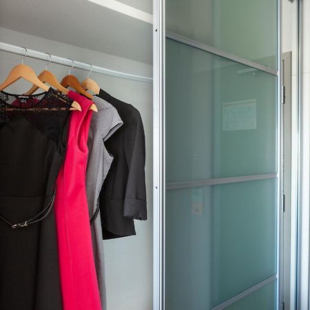 Micro Boutique Living Wolfville Dış mekan fotoğraf