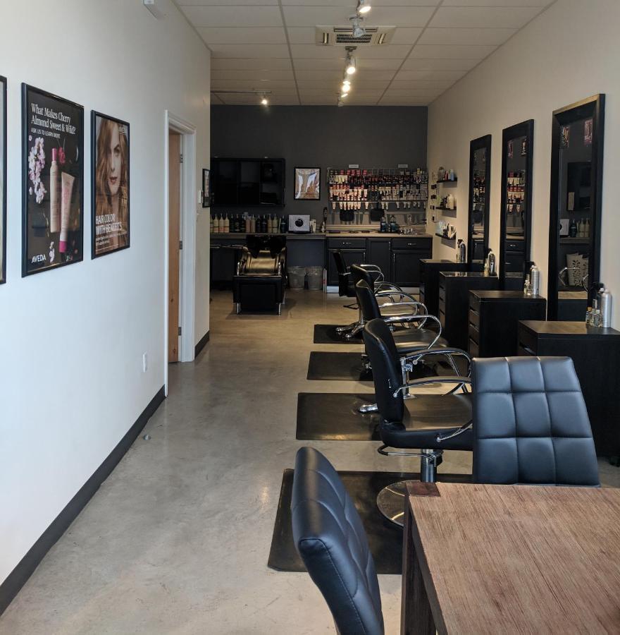Micro Boutique Living Wolfville Dış mekan fotoğraf
