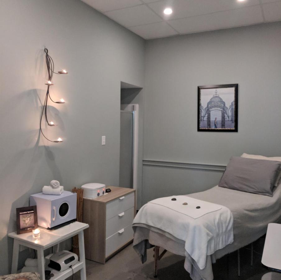 Micro Boutique Living Wolfville Dış mekan fotoğraf