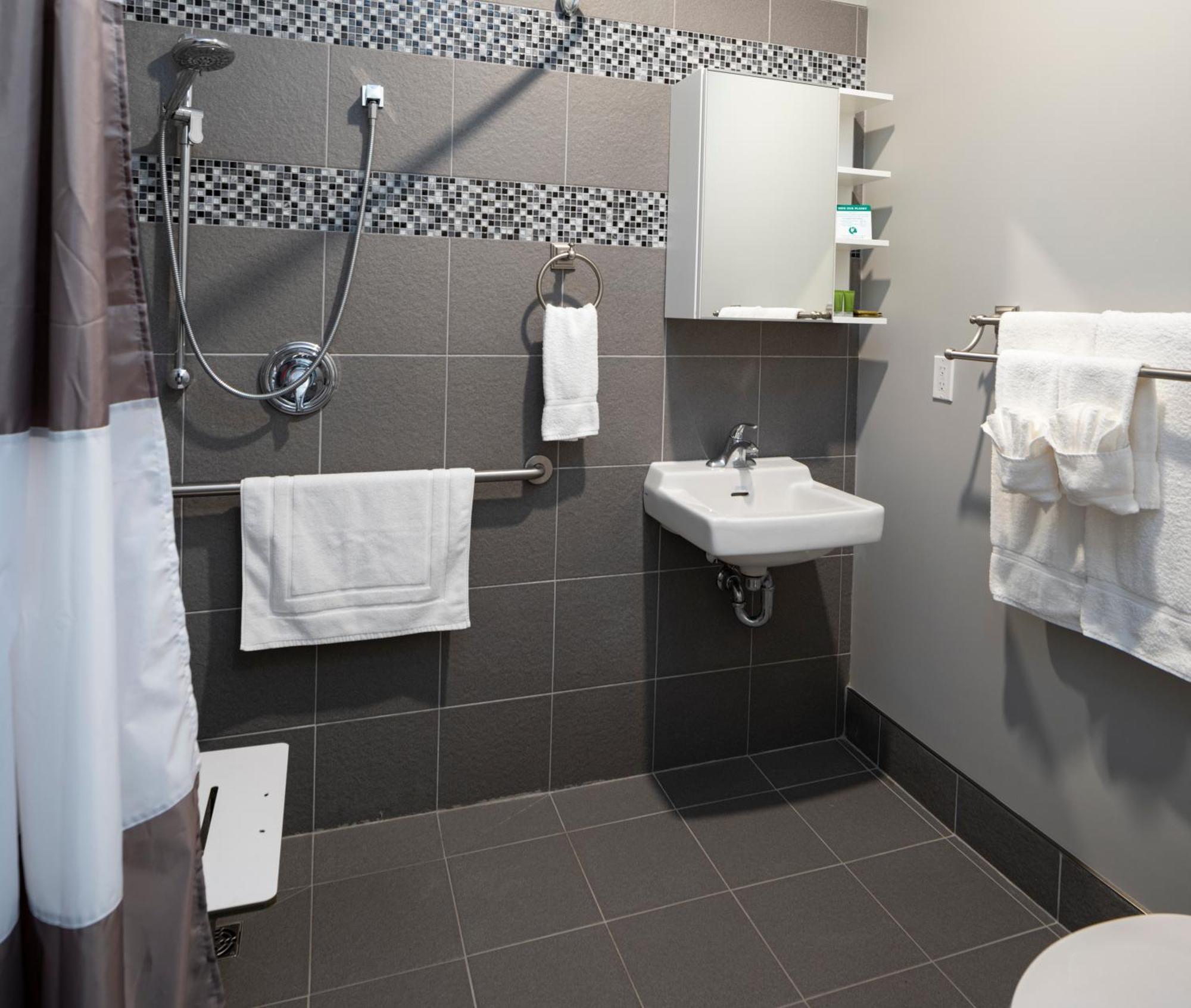 Micro Boutique Living Wolfville Dış mekan fotoğraf