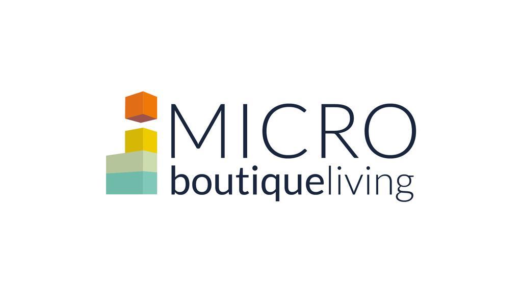 Micro Boutique Living Wolfville Dış mekan fotoğraf