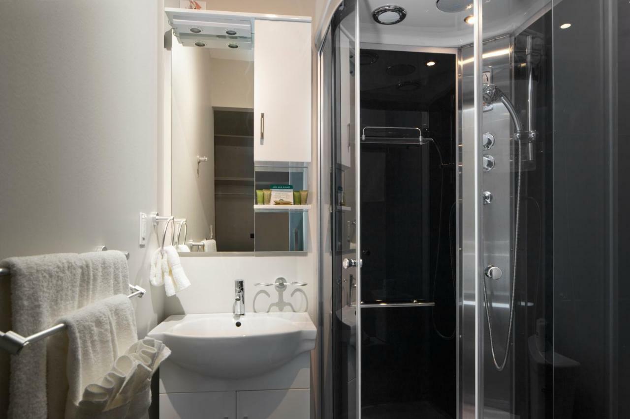 Micro Boutique Living Wolfville Dış mekan fotoğraf
